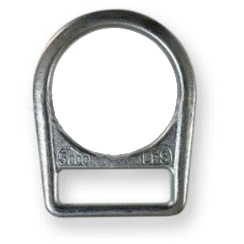 建鋼660335 D型吊環(huán)