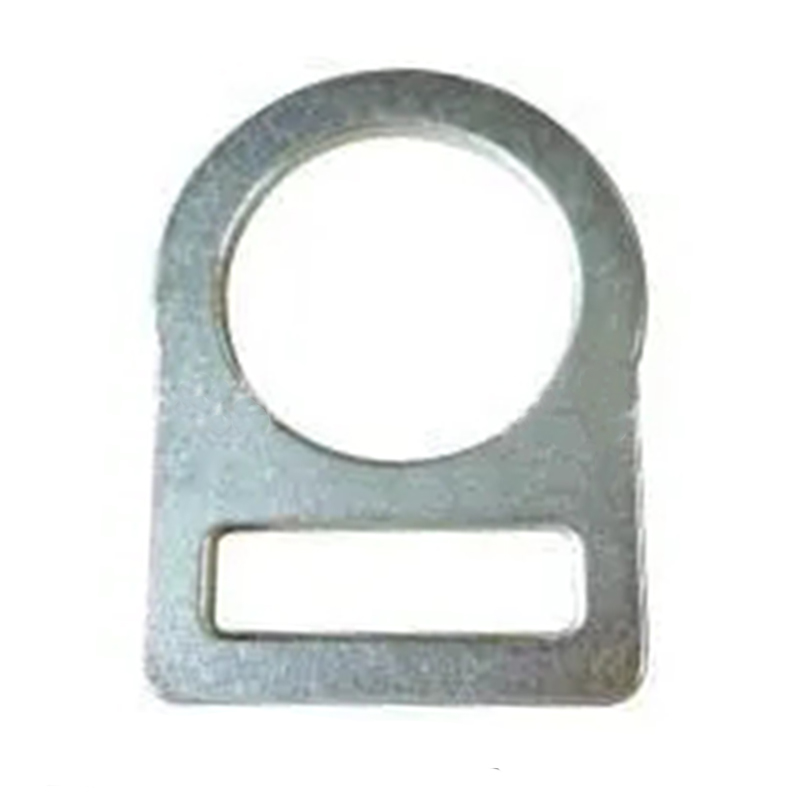 建鋼660336 D型吊環(huán)