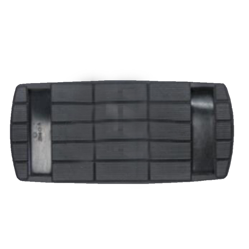 建鋼660554塑料肩墊