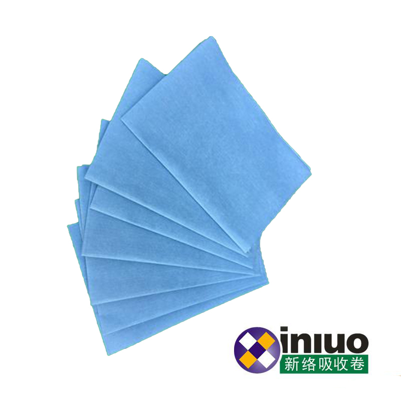 新絡(luò)HB161強力吸油擦拭布
