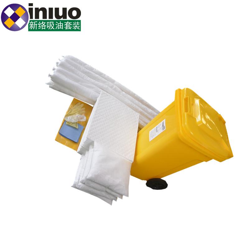 新絡(luò)KIT140應(yīng)急泄漏吸油組合套裝