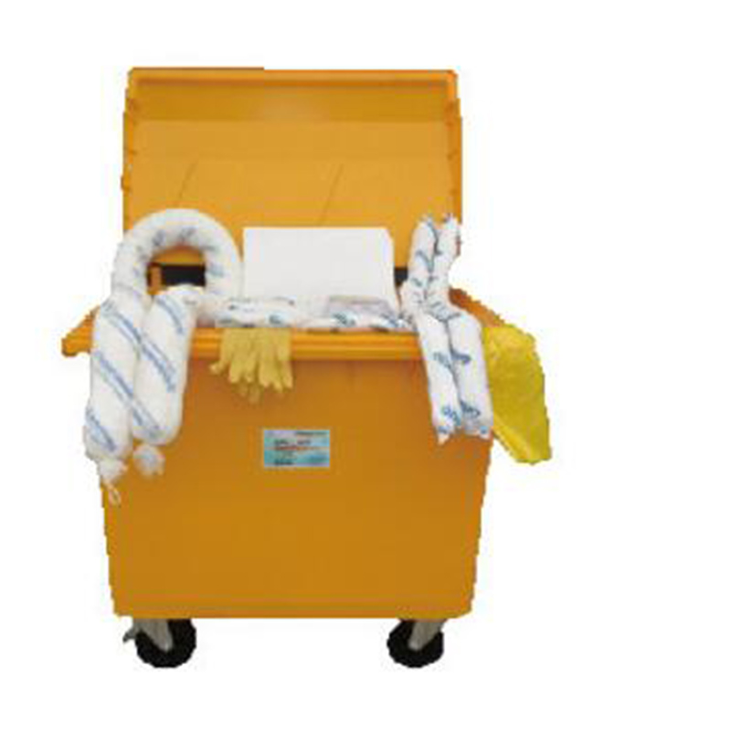 新絡(luò)KIT810應(yīng)急泄漏吸油組合套裝