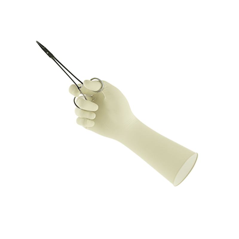 安思爾GAMMEX Latex Standard 330085065無粉乳膠手術(shù)手套