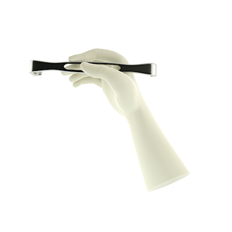 安思爾GAMMEX Latex Textured 331300690無粉乳膠手術(shù)手套