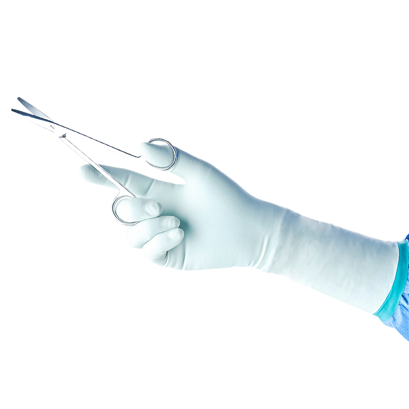 安思爾GAMMEX 330048075無粉乳膠外科手套