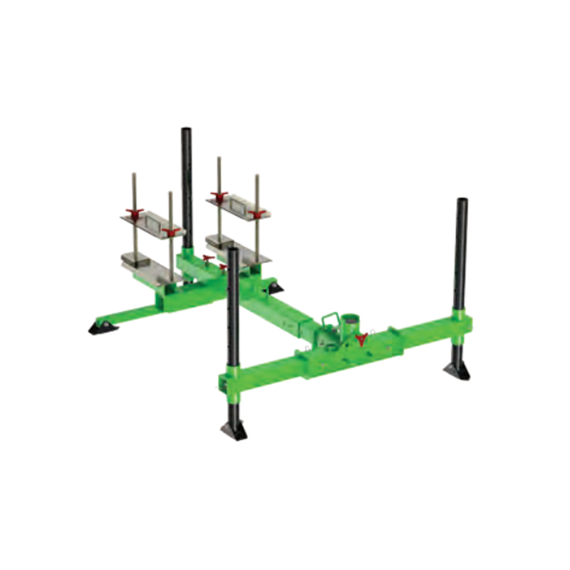 3M 8512894可調(diào)節(jié)的桿腿/可移動(dòng)配重支架底座