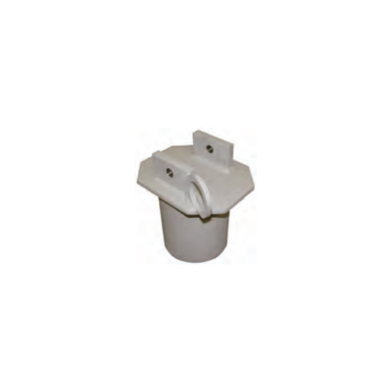 3M 8517413焊接帶Tie-off鋼結(jié)構(gòu)錨點