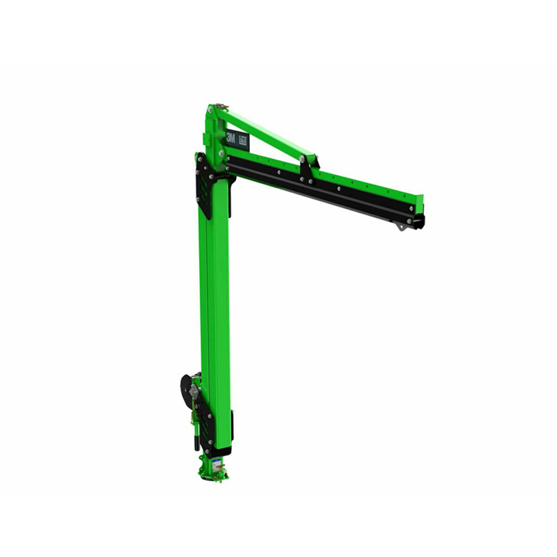 3M 8530875 FlexiGuard MJS M100 EMU可調(diào)節(jié)吊臂(單人)