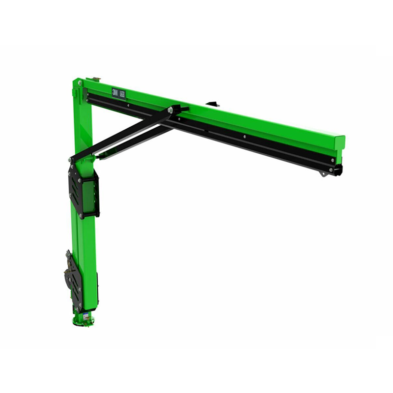 3M 8530891 FlexiGuard MJS M200 EMU可調節(jié)吊臂(單人)