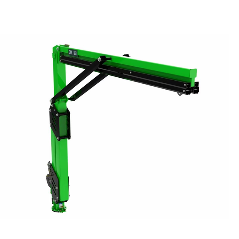 3M 8530895 FlexiGuard MJS M200 EMU可調(diào)節(jié)吊臂(雙人)