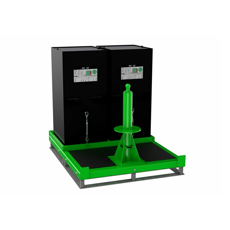 3M 8530887可移動(dòng)配重基座