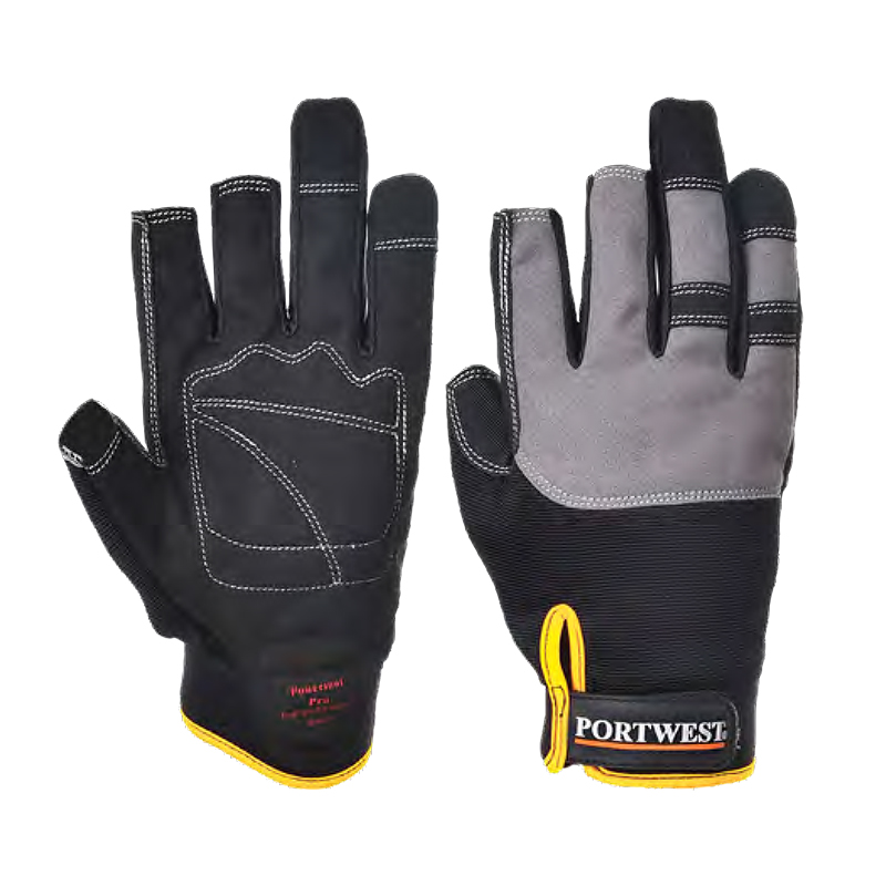 波偉斯特Portwest A740 Powertool Pro高性能手套