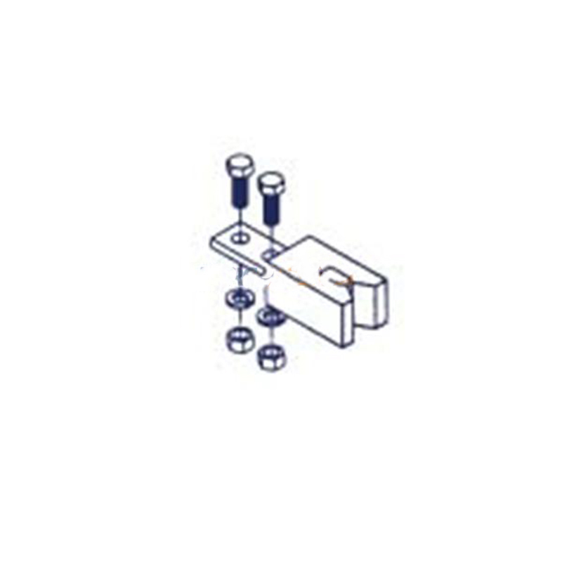 3M 6100431鍍鋅安全系統(tǒng)導(dǎo)纜器