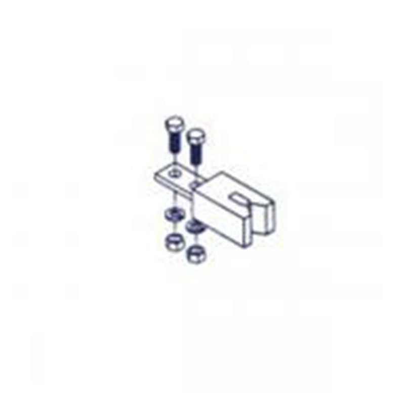 3M 6100426不銹鋼導纜器