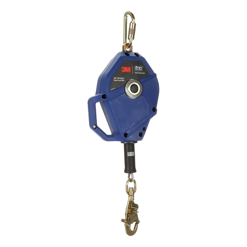 3M 3503874 DBI-SALA智能磁力回收速差器