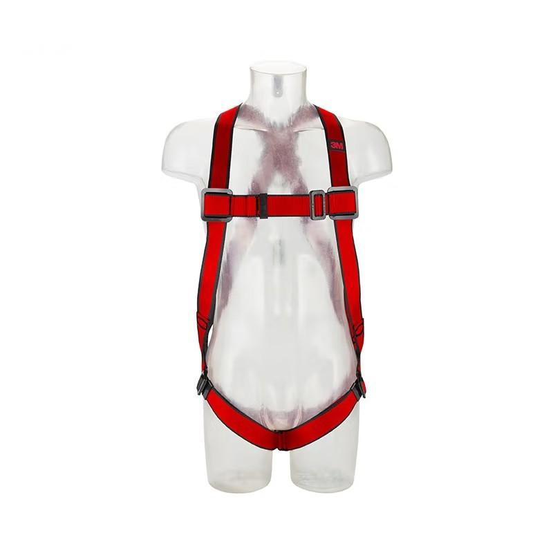 3M1161726保泰特P200五點式全身式安全帶 