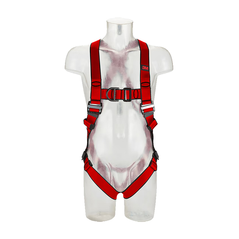 3M1161731保泰特P200五點式全身式安全帶