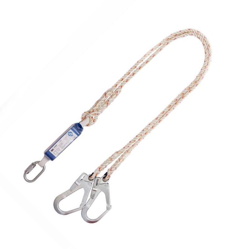 3M凱比特1390398保泰特FIRST雙腿緩沖連接繩