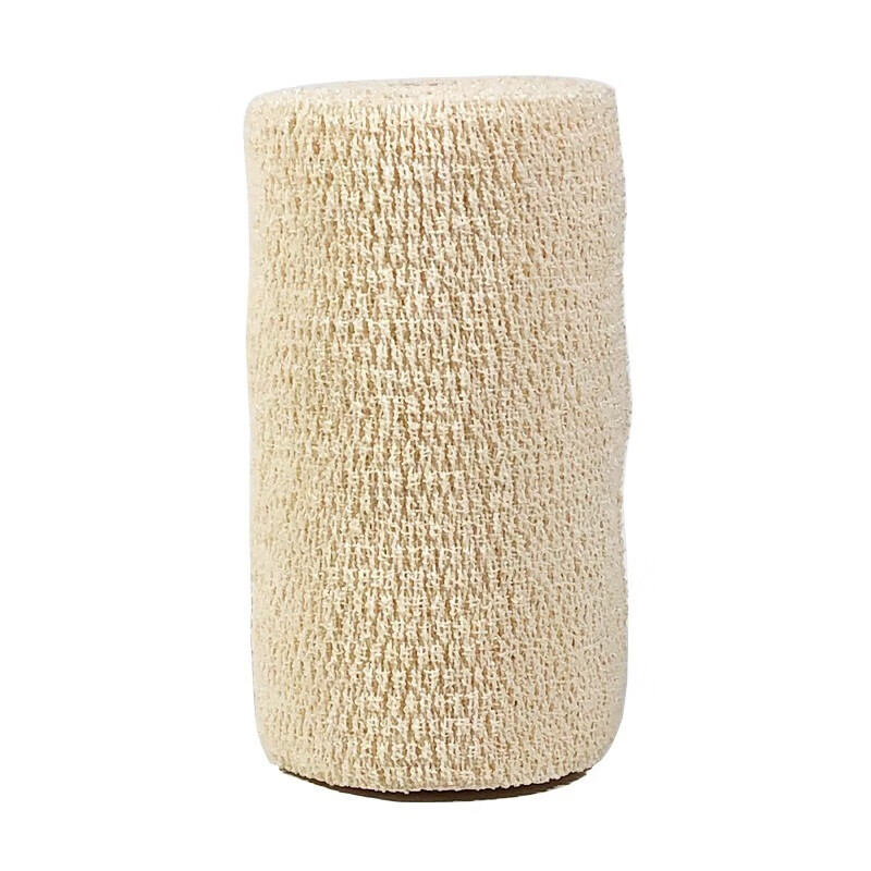 優(yōu)格耐樂固N(yùn)ylexogrip自粘彈性繃帶10cm*4.5m