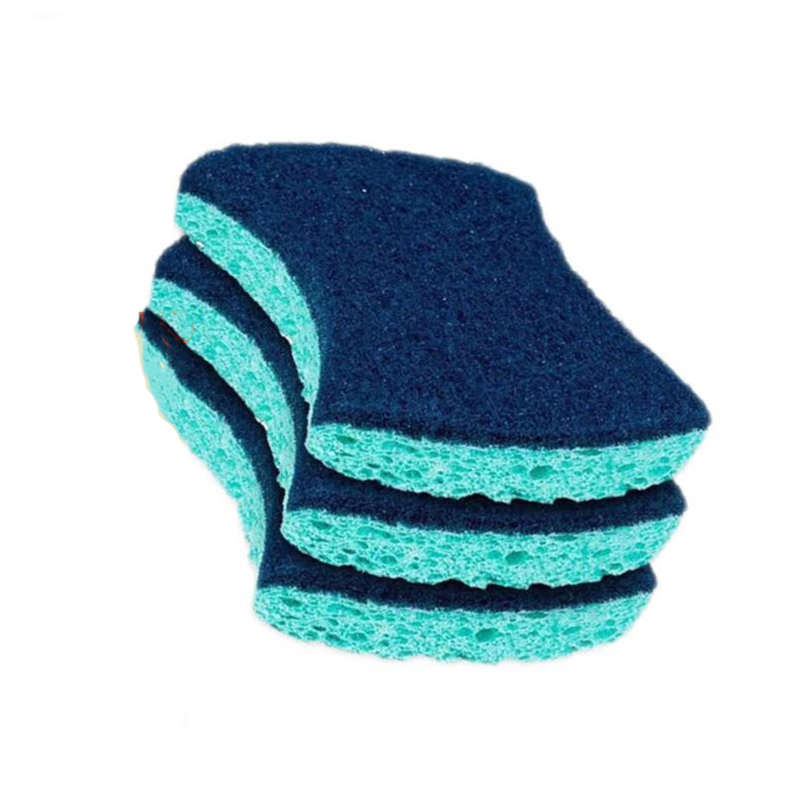 3M Scotch-Brite 3000強力型海綿百潔布