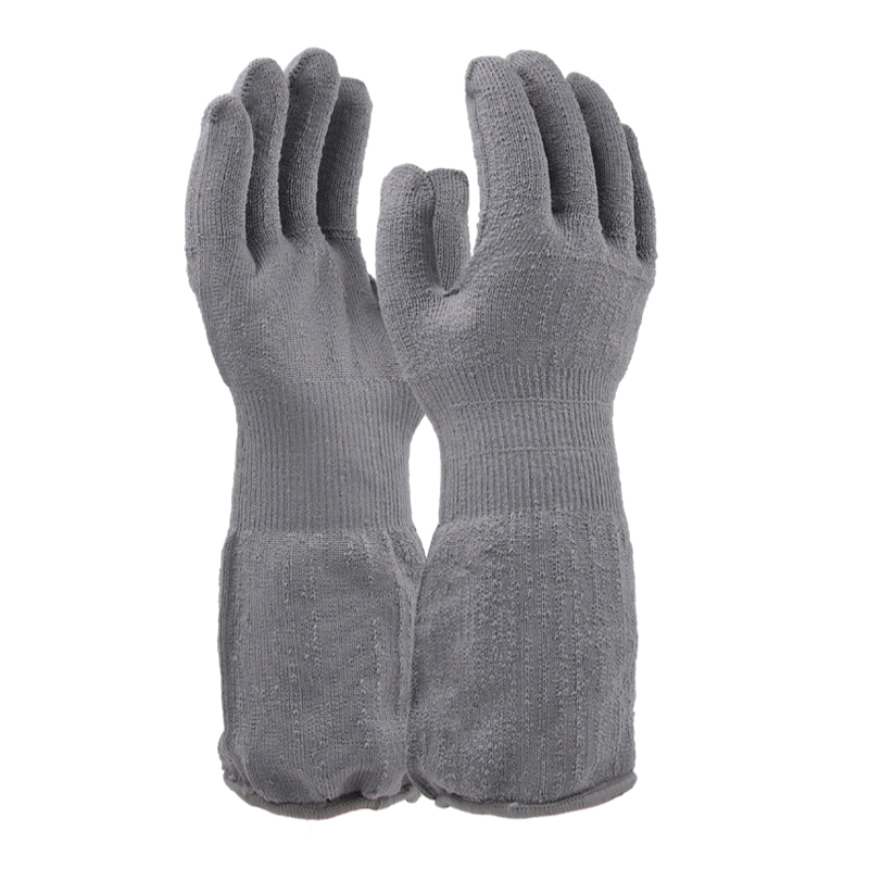 護(hù)享AG-T250TG滌綸隔熱耐高溫手套250℃