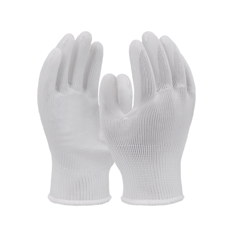 護(hù)享AG-TC150S潔凈空間硅膠點珠隔熱耐高溫手套