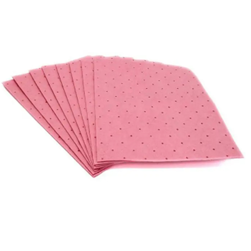 艾利豐特實(shí)驗(yàn)室化學(xué)品吸附墊