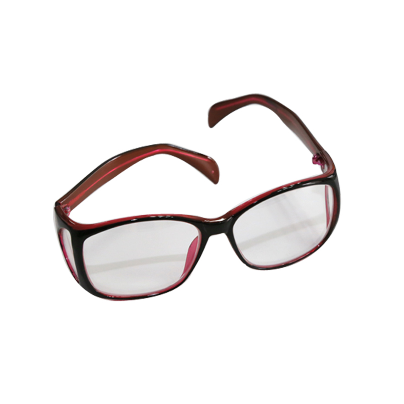 普瑞特YJ003護(hù)邊型X射線防護(hù)鉛眼鏡