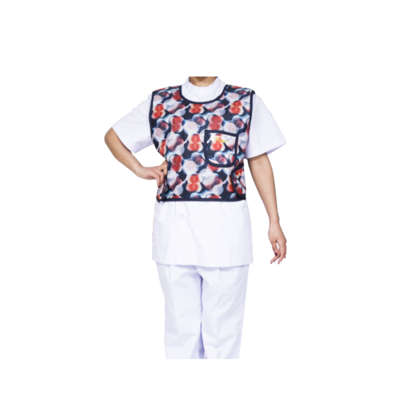 普瑞特MG-02防輻射背心鉛衣