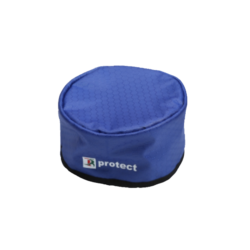 普瑞特QM-115標(biāo)準(zhǔn)型防輻射鉛帽