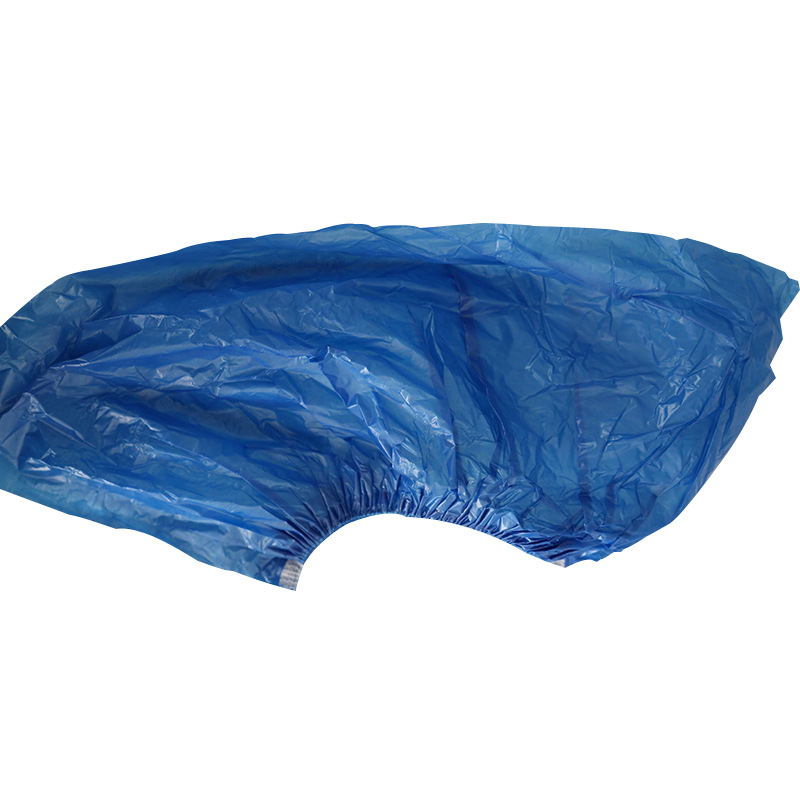 三耀藍(lán)色一次性鞋套