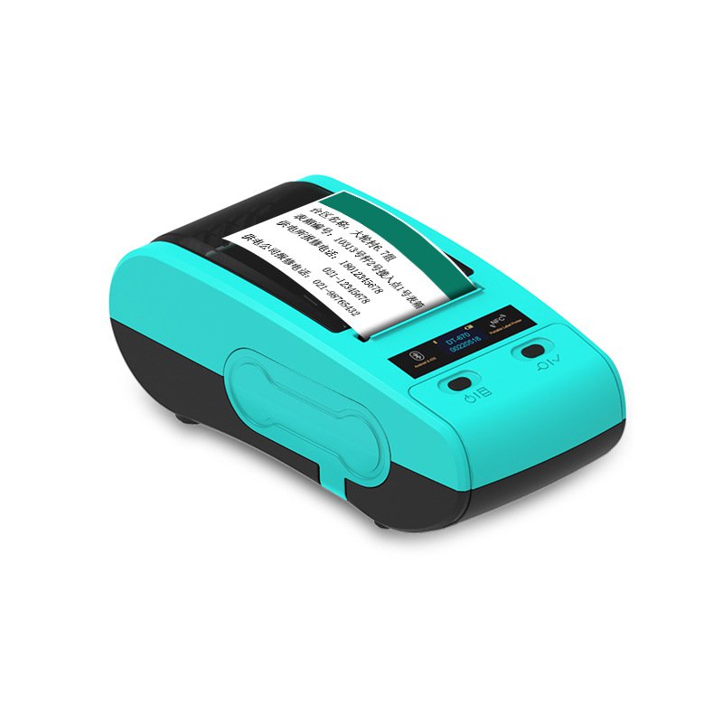 DTPrinter德佟DT-670國家電網(wǎng)標(biāo)簽打印機(jī)可配國網(wǎng)標(biāo)識管理軟件