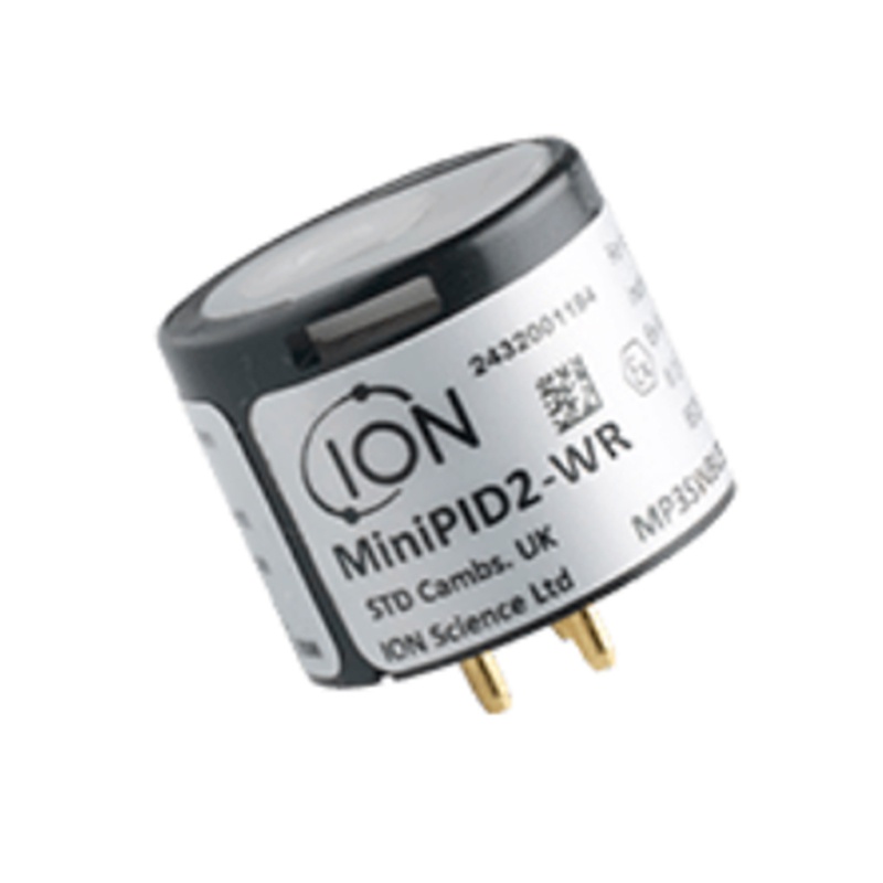 ION揮發(fā)性有機(jī)化合物氣體傳感器PPB WR