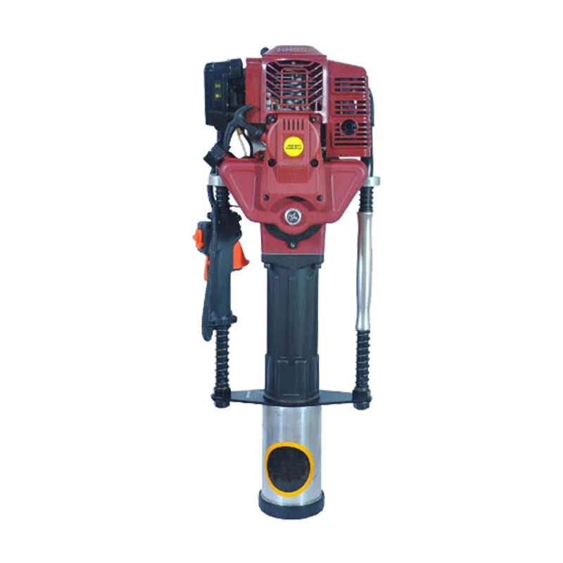 力鷹DZ-65多功能打樁機(jī)