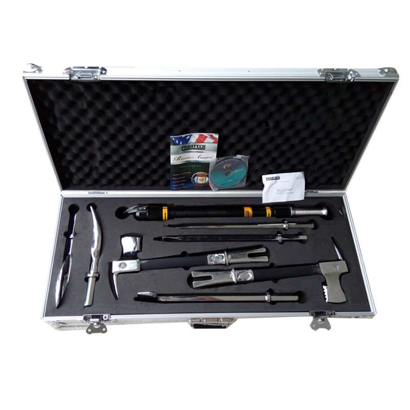 力鷹PARATECH美式手動(dòng)破拆工具組