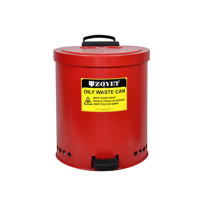 ZOYET眾御ZYOW防火垃圾桶