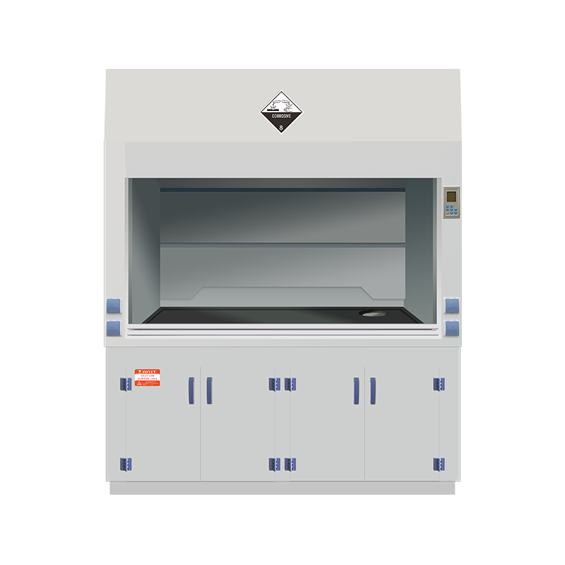 ZOYET眾御ZYTP1800四門手動(dòng)PP通風(fēng)柜