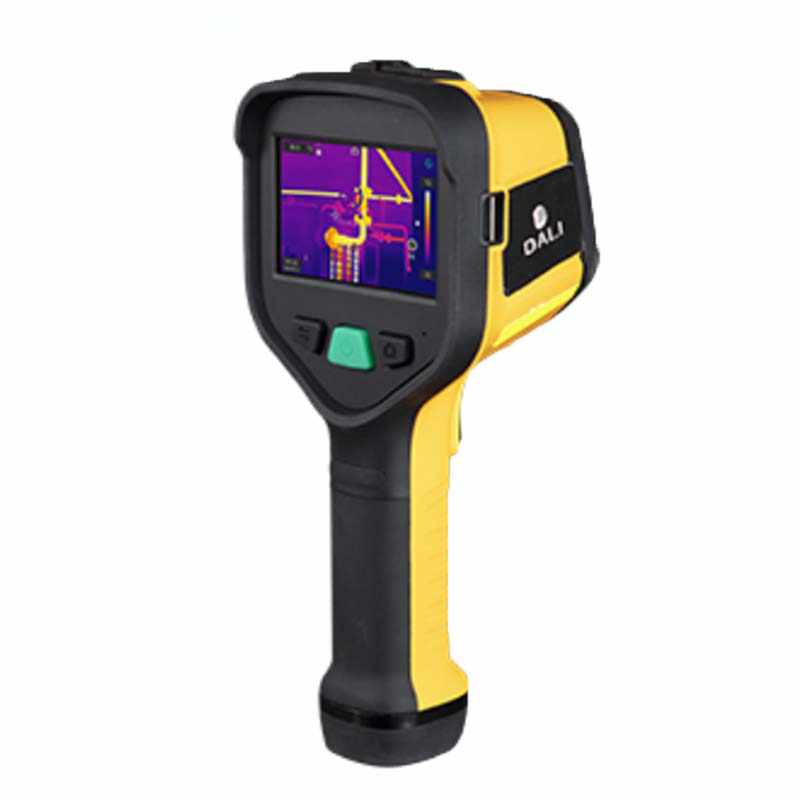 大立LT6手持紅外熱像儀