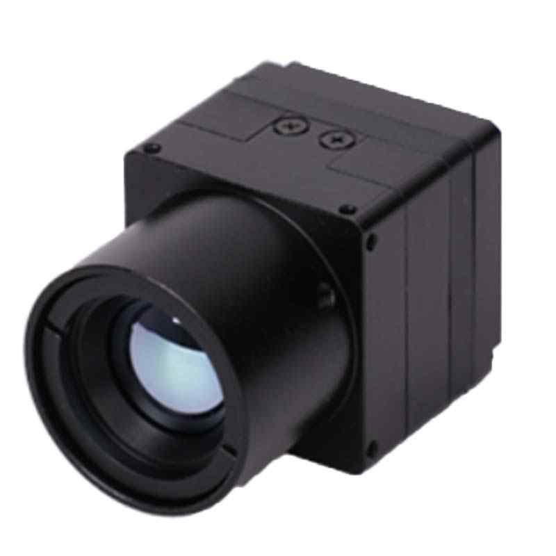 大立SF641R測(cè)溫型模組