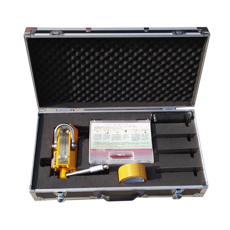 力鷹LWF-CY磁壓式堵漏工具