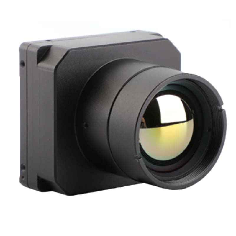 大立VD641R（測溫型）標(biāo)準(zhǔn)模組