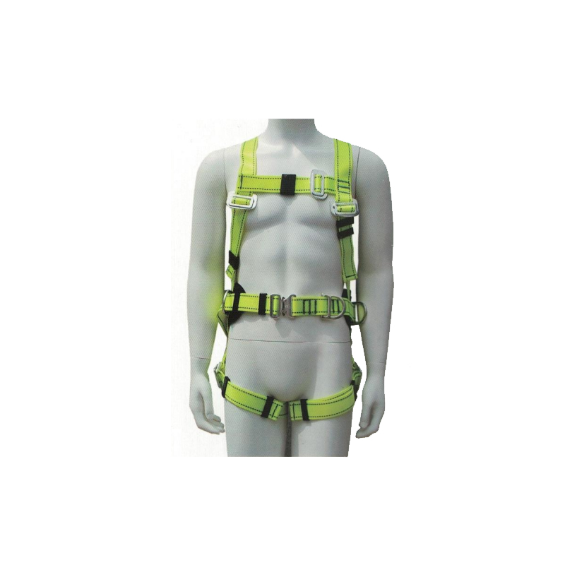 華泰UATAI HT66-003全身五點(diǎn)式安全帶