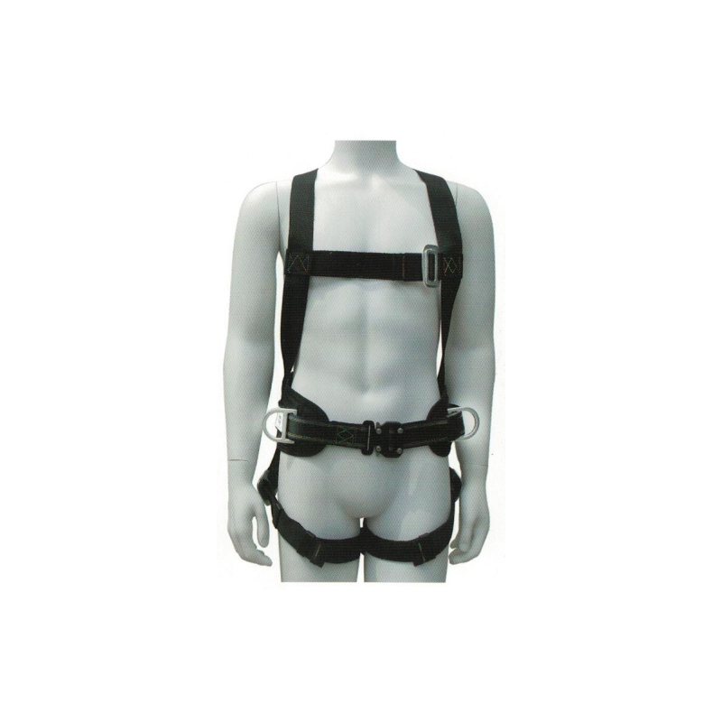 華泰UATAI HT66-004全身五點式安全帶