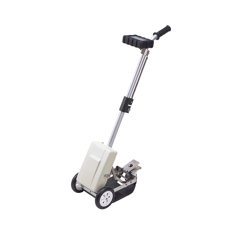 新宇宙New cosmos XP-707Ⅱ手推式高性能可燃?xì)怏w檢測(cè)儀