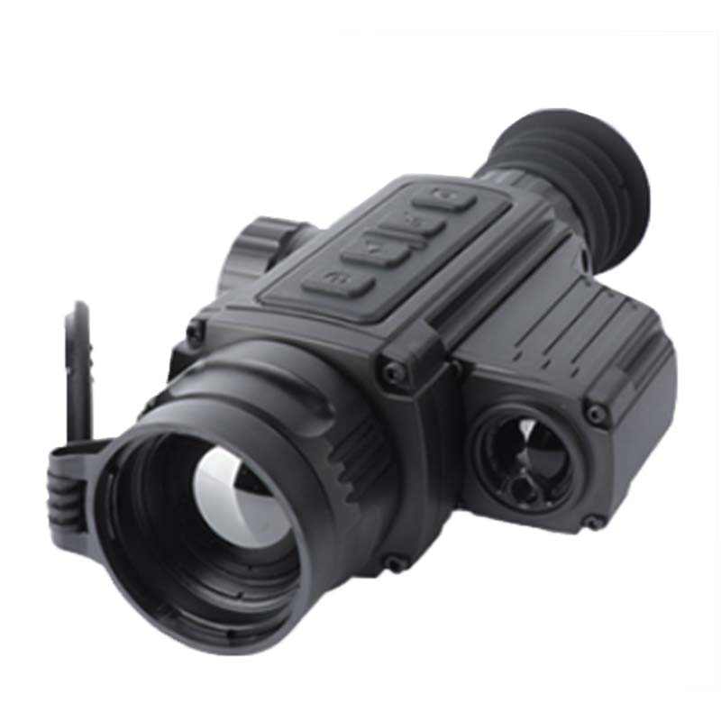 大立RS519-384觀(guān)瞄型熱像儀