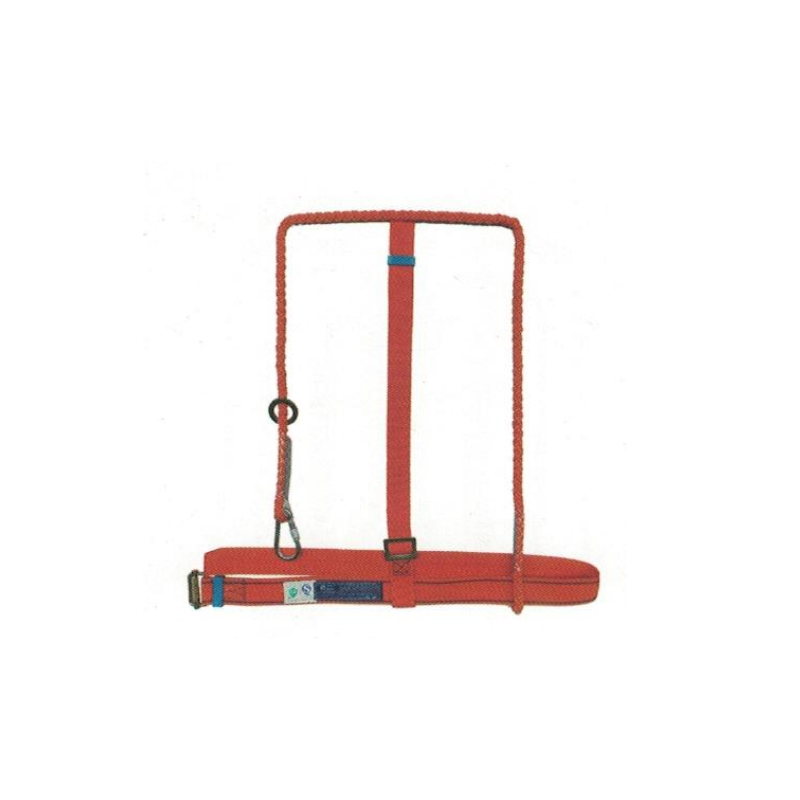 華泰UATAI架子工單背安全帶-1