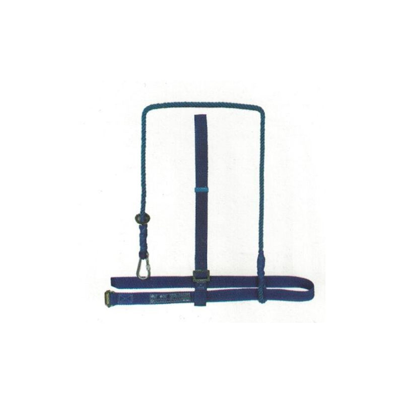 華泰UATAI架子工單背安全帶-2