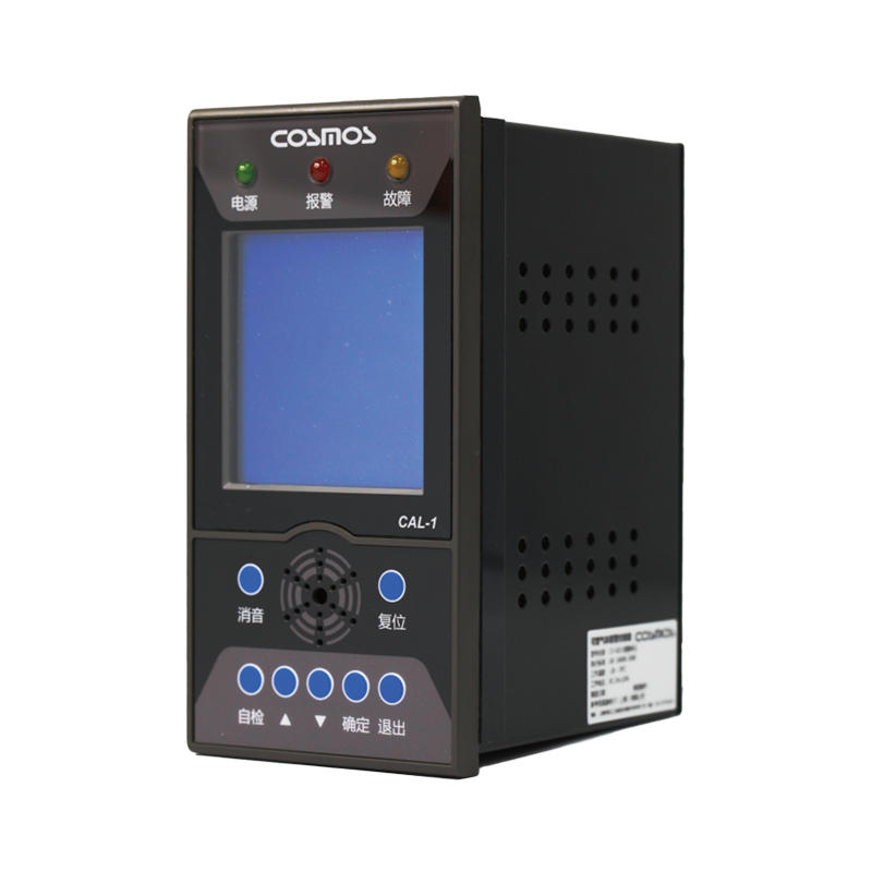 新宇宙New cosmos CVM-1氣體檢測(cè)報(bào)警控制器