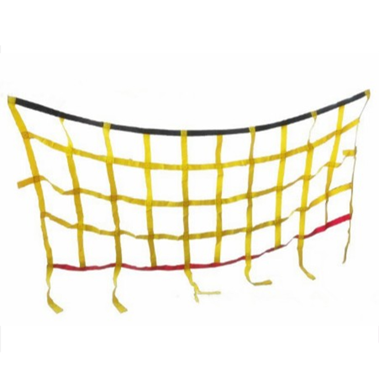 力鷹JYLW-120 500救援?dāng)r截網(wǎng)