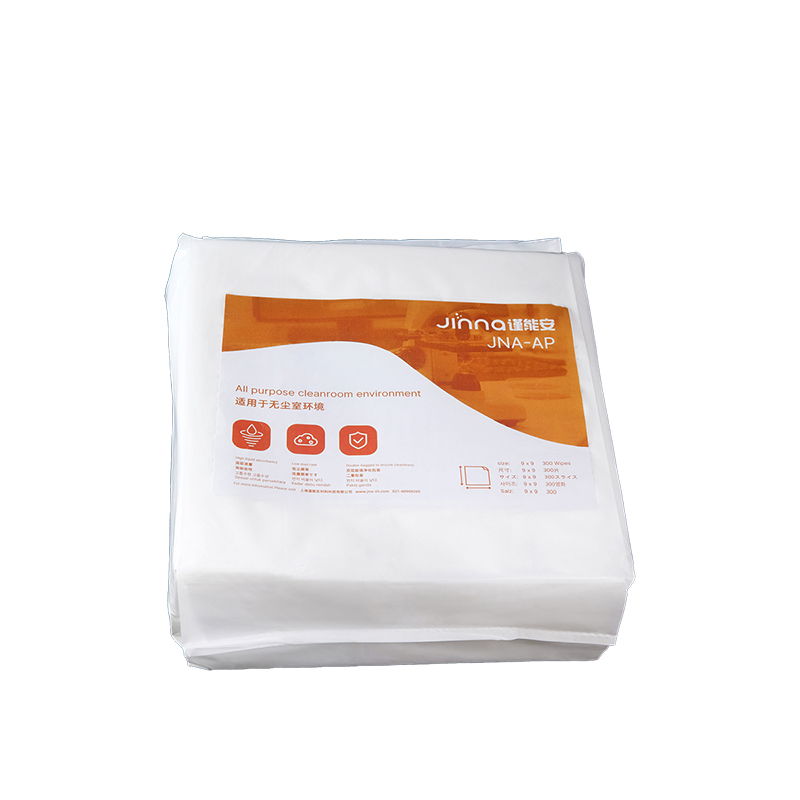 Jinna謹(jǐn)能安JNA-AP潔凈室千級無塵擦拭布擦拭紙